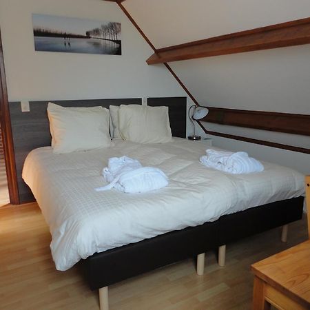 Nicolaashoeve Beemster Bed and Breakfast Noordbeemster Eksteriør billede