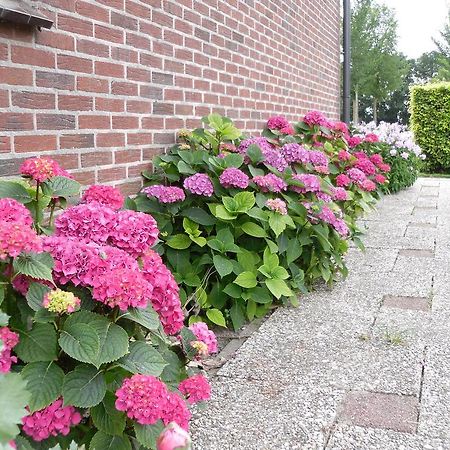 Nicolaashoeve Beemster Bed and Breakfast Noordbeemster Eksteriør billede