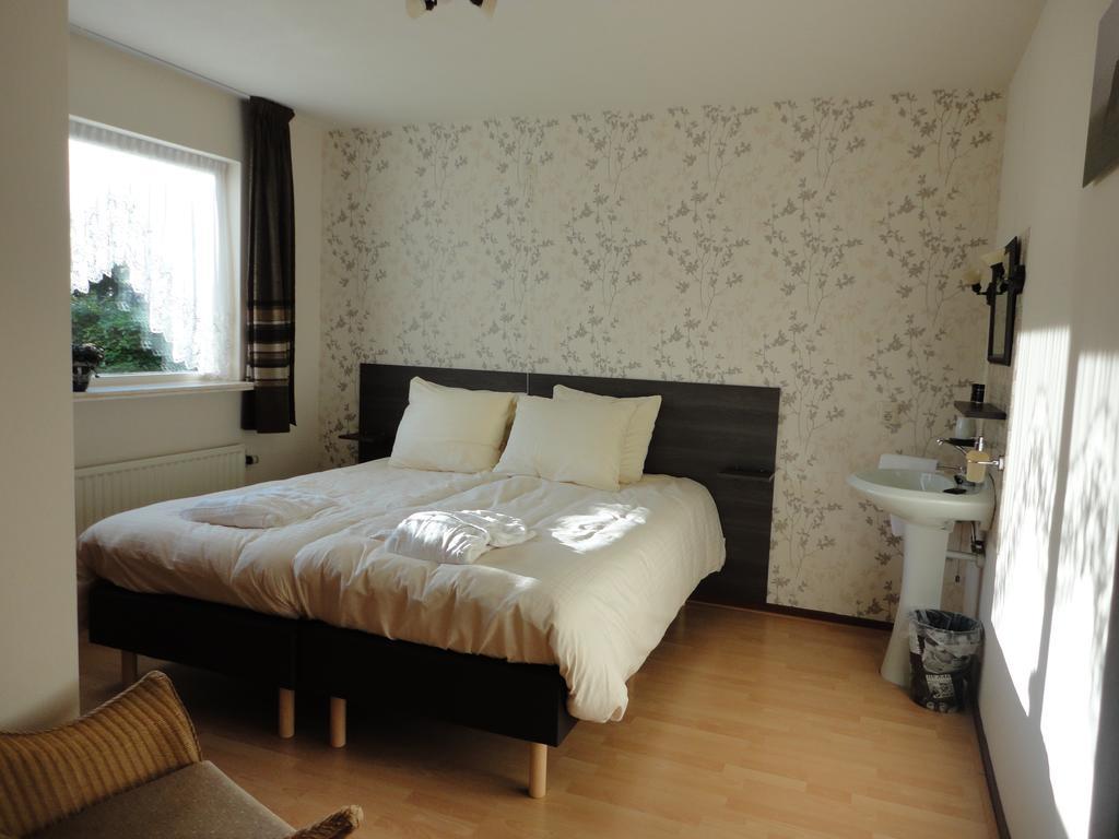 Nicolaashoeve Beemster Bed and Breakfast Noordbeemster Værelse billede