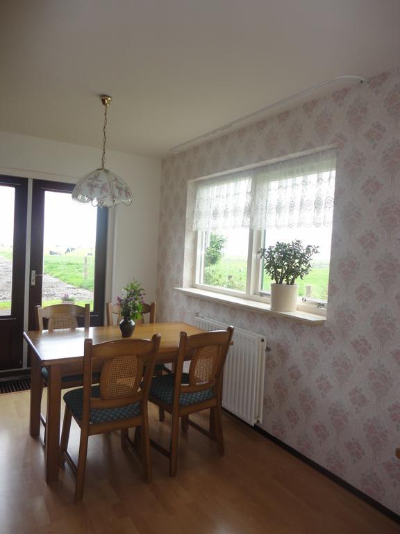 Nicolaashoeve Beemster Bed and Breakfast Noordbeemster Værelse billede