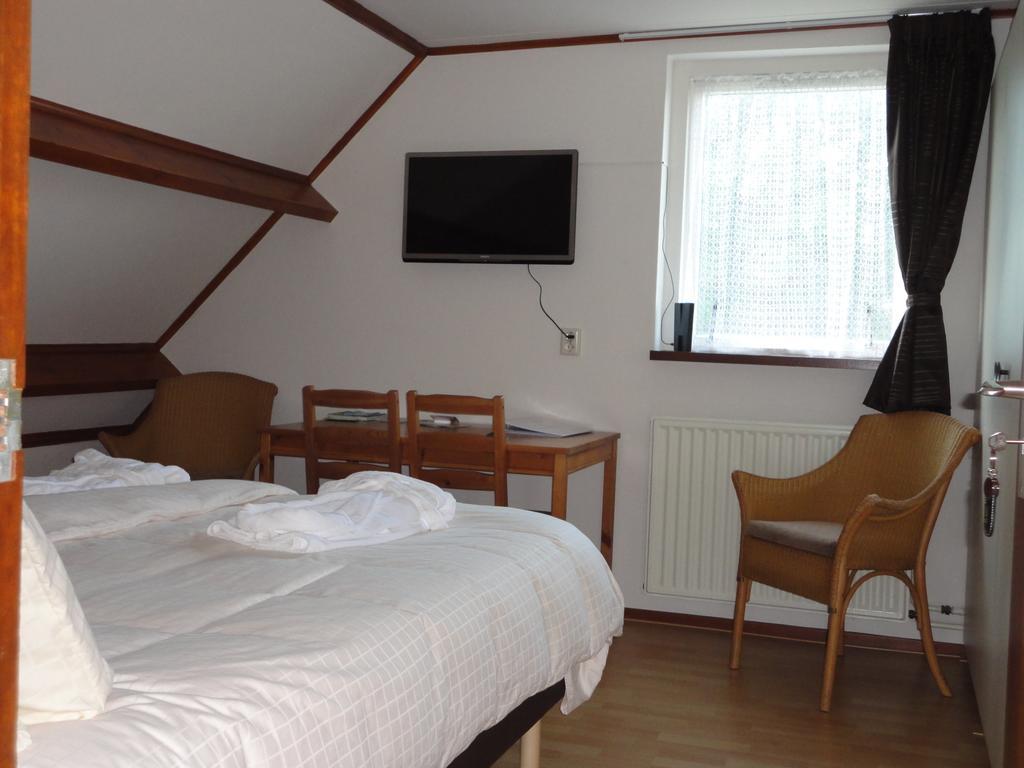 Nicolaashoeve Beemster Bed and Breakfast Noordbeemster Eksteriør billede