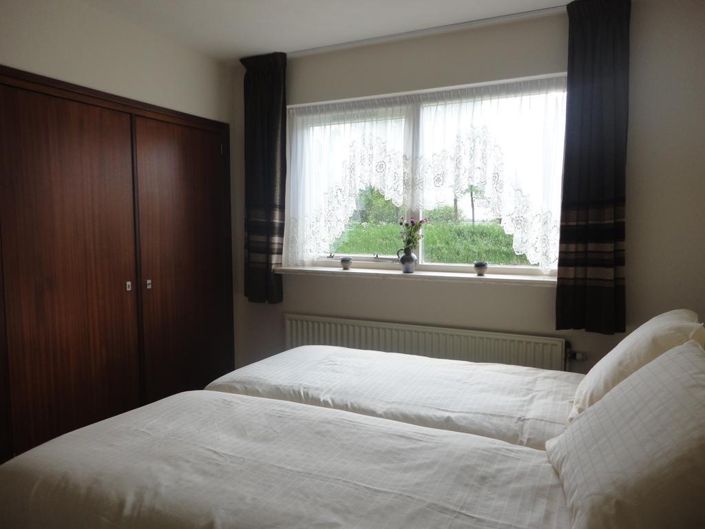 Nicolaashoeve Beemster Bed and Breakfast Noordbeemster Værelse billede